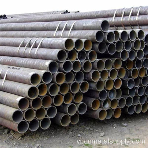 Ống thép carbon liền mạch cuộn nóng